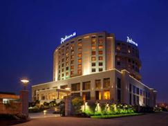 radisson hotel