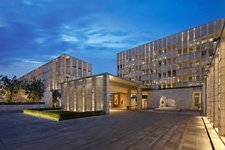 the lodhi hotel