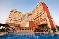 the suryaa hotel